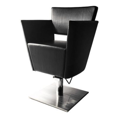 Alba Hydraulic Salon Chair