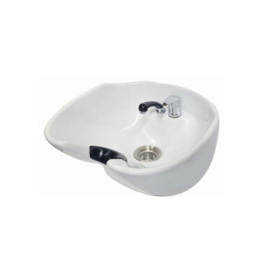 Ceramic Basin Package White