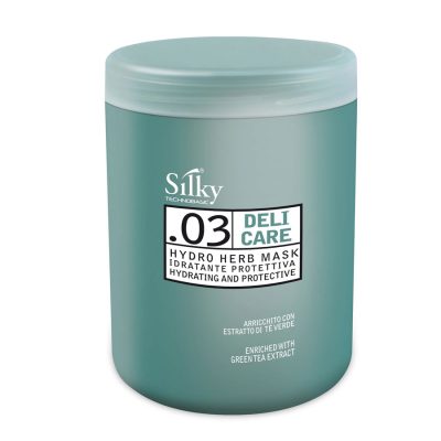 Silky .03 Hydro Herb Mask 1000Ml