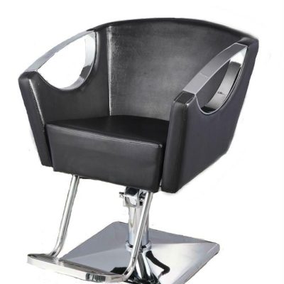 Gisele Hydraulic Salon Chair