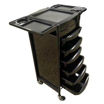 Gaugin 6 Tier Trolley