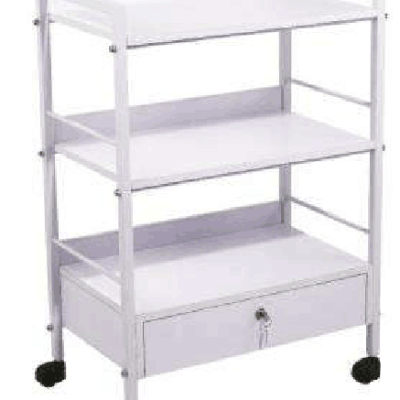 Lauren Beauty Trolley