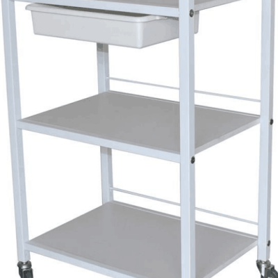 Lisa Marie Beauty Trolley