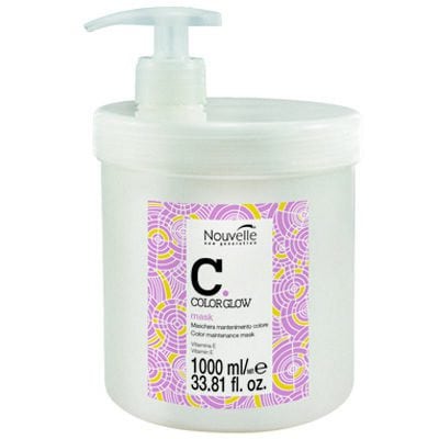 Nouvelle Colour Care Mask 1Kg