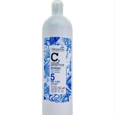 Nouvelle Peroxide 5V 1000Ml
