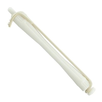 Perm Rods Lightweight White 12pk