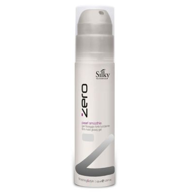 Silky Zero Pearl Smoothie 100Ml