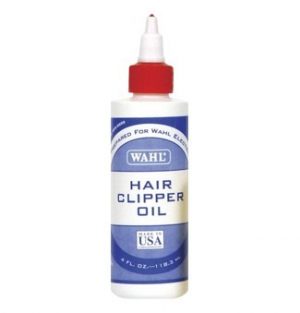 Wahl Clipper Oil 118Ml