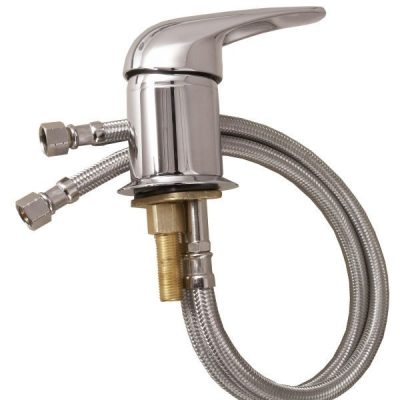 Mixer Tap For Basin