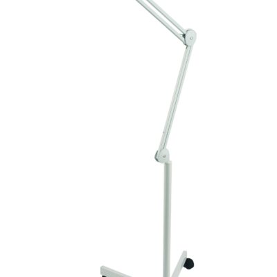 Led Mag Lamp Pedestal