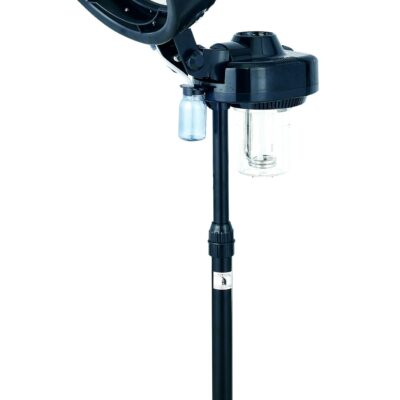 Hair Steamer Pedestal
