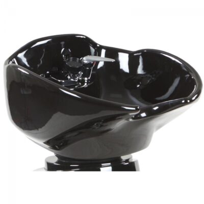 Ceramic Basin Package Black