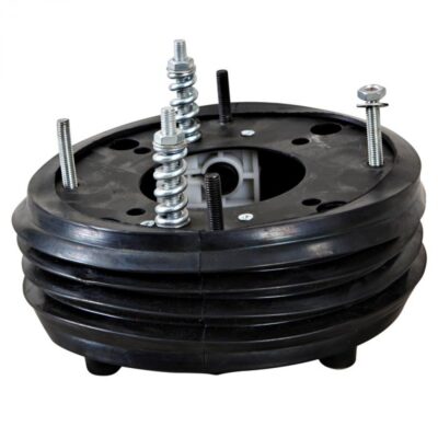 Tilt Mechanism For Basin