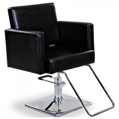 Louise Hydraulic Salon Chair