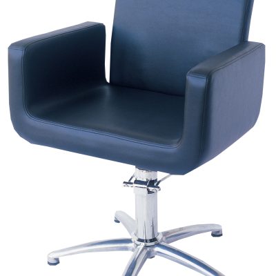 Monroe Hydraulic Salon Chair