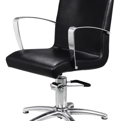 Kelly Hydraulic Salon Chair