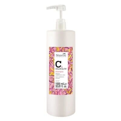 Nouvelle Colour Care Shampoo 1000Ml