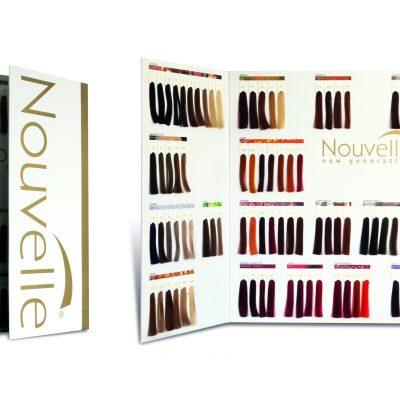 Nouvelle 107 Locks Chart