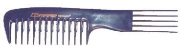 Comare Wide Tooth Comb With Lift