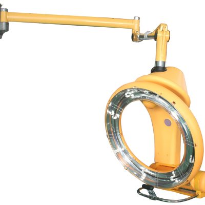 Furia Hair Element Wall Mount