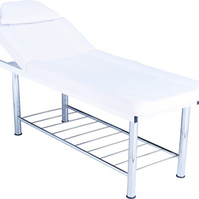 Lucy Massage Bed Black