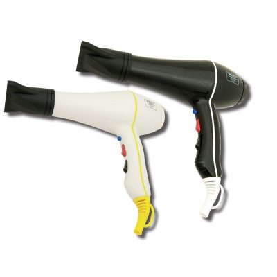 Wahl Powerdry 3 Pack 2000W Hair Dryers Black