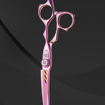 Zen Master Diamond Princess 5.5 Inch