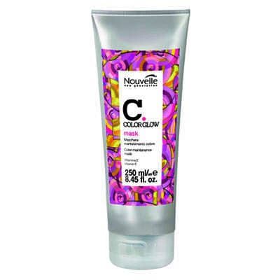 Nouvelle Colour Care Mask 250Ml