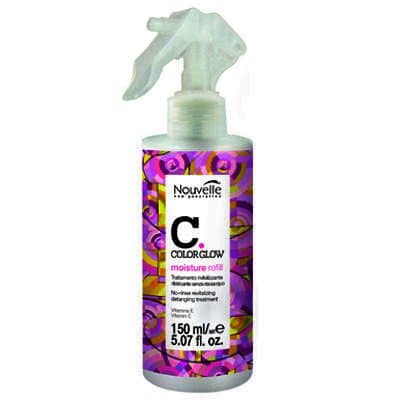 Nouvelle Moisture Refill Revitalizing No Rinse 150Ml