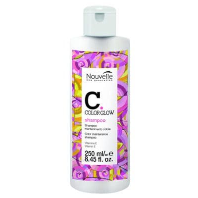 Nouvelle Colour Care Shampoo 250Ml