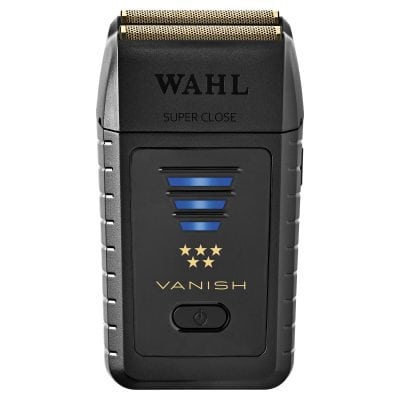 Wahl Vanish Foil Shaver
