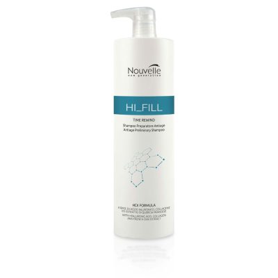 NOUVELLE HI_FILL ANTIAGE SHAMPOO 250ML