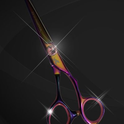 ZEN MASTER PINK DIAMOND 6 INCH