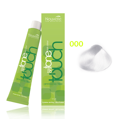 Nouvelle Touch 000 Lightener 60G