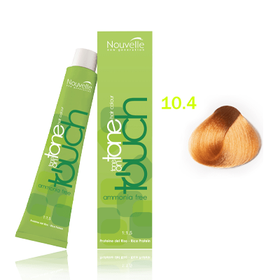 Nouvelle Touch 10.4 Sun 60G