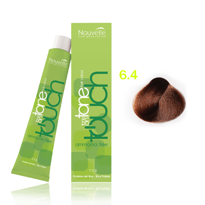 Nouvelle Touch 6.4 Copper 60G