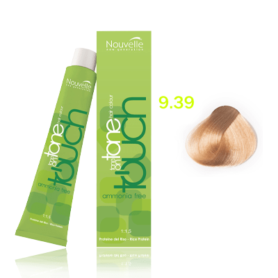 Nouvelle Touch 9.39 Sand 60G
