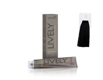 Lively .022 Violet Intensifier (Ammonia Free)
