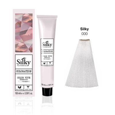 Silky 000 Lightener