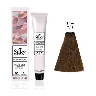 Silky 7.13 Irise Blonde