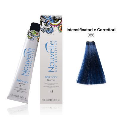 Nouvelle 088 Blue