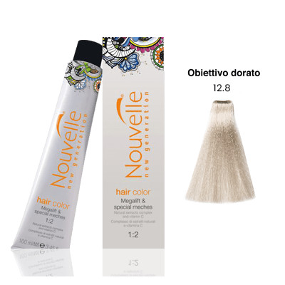 Nouvelle 12.8 River Pearl