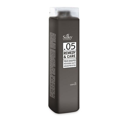 Silky .05 Hairloss Shampoo 250Ml