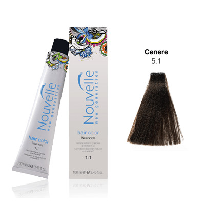 Nouvelle 5.1 Light Ash Brown