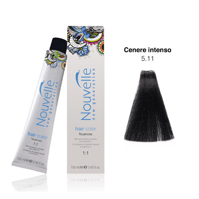 Nouvelle 5.11 Light Intense Ash Brown