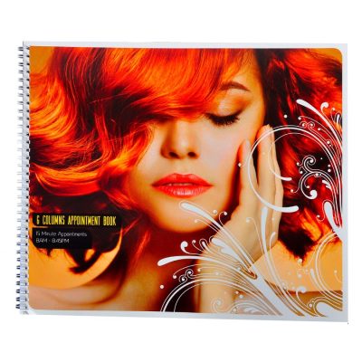 Appt Book 6 Column