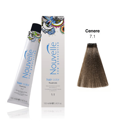 Nouvelle 7.1 Ash Blonde