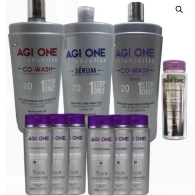 Agi One Starter Deal 1