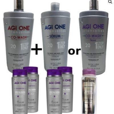 Agi One Starter Deal 2