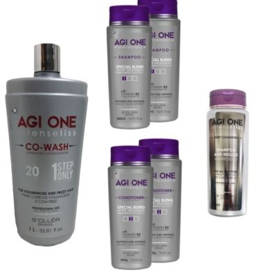Agi One Starter Deal 3